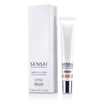 Kanebo Sensai Cellular Performance Lift Llenador Profundo