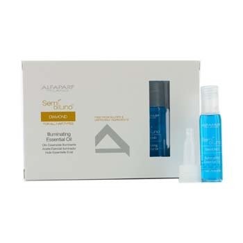 Semi Di Lino Diamond Aceite Esencial Iluminante (Para Todo Tipo de Cabello)
