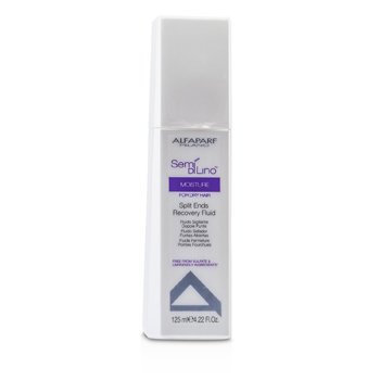 Semi Di Lino Moisture Fluido Recuperador de Puntas Abiertas (Para Cabello Seco)