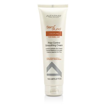 Semi Di Lino Discipline Crema Suavizante Control de Frizz (Para Cabello Rebelde)