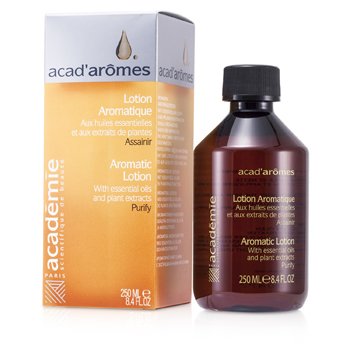 Acad'Aromes Loción Aromática