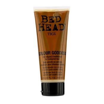 Bed Head Color Goddess Acondicionador Con Infusión de Aceite (Para Cabello Teñido)