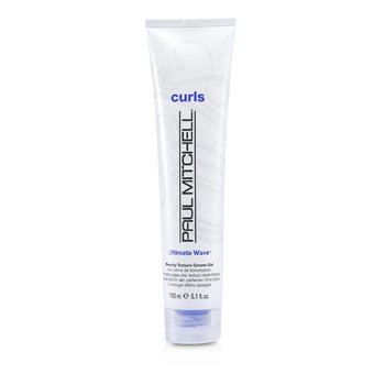 Curls Ultimate Wave Beachy Crema Gel de Textura