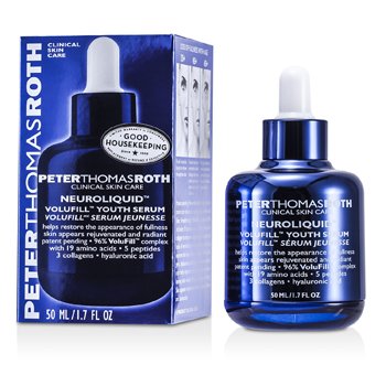 Neuroliquid Volufill Suero de Juventud