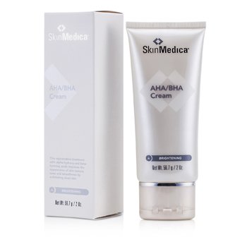 AHA/BHA Crema (Para Todo Tipo de Piel)