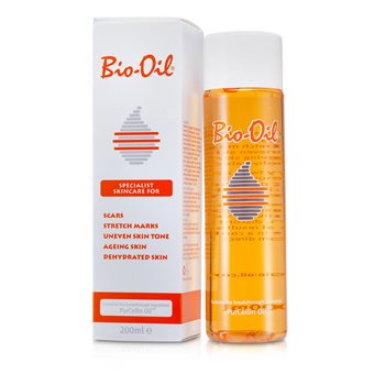 Bio-Aceite (Para Cicatrices, Estrías, Tono de Piel Irregular, Envejecimiento & Piel Deshidratada)