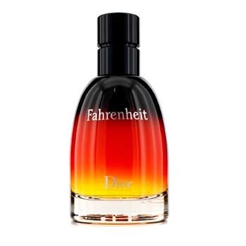 Fahrenheit Le Parfum Spray