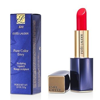 Pure Color Envy Pintalabios Esculpidor - # 320 Defiant Coral