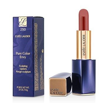 Pure Color Envy Pintalabios Esculpidor - # 250 Red Ego