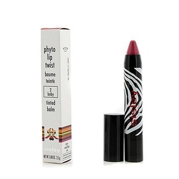Sisley Phyto Lip Twist Labial - # 2 Baby