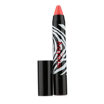 Sisley Phyto Lip Twist Labial - # 3 Peach