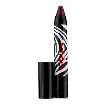 Sisley Phyto Lip Twist Labial - # 5 Berry