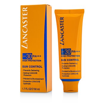 Sun Control Crema Facial SPF 30