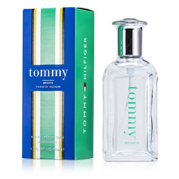 Tommy Brights Eau De Toilette Spray