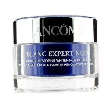 Blanc Expert Nuit Crema de Noche Blanqueadora Restauradora de Firmeza