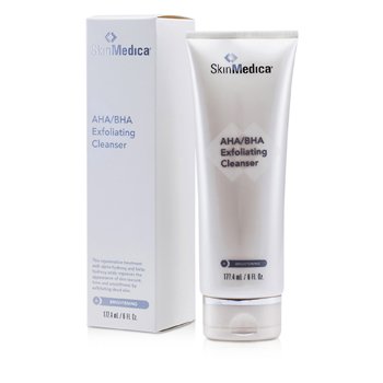 AHA/BHA Limpiador Exfoliante