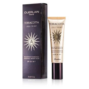 Terracotta Joli Teint Base Embellecedora SPF 20 - # Light