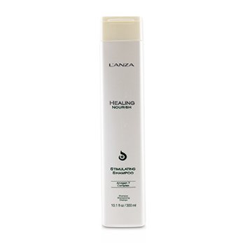 Lanza Healing Nourish Stimulating Shampoo