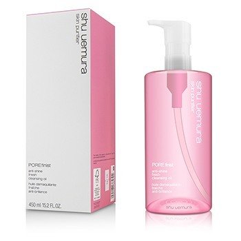 Skin Purifier Porefinist Aceite Limpiador Fresco Anti Brillo