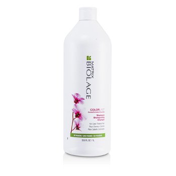 Biolage ColorLast Champú (Para Cabello Tratado Con Color)