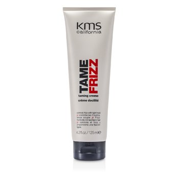 Tame Frizz Crema Domadora (Controla el Frizz Con Agarre Ligero)