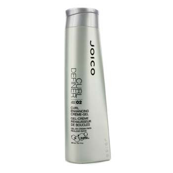 Styling Curl Definer Gel Crema Impulsadora de Rizos (Hold 02)