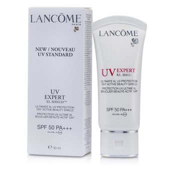 UV Expert XL-Shield Escudo de Belleza 12H Activo SPF 50 PA+++ (Hecho en Japón)