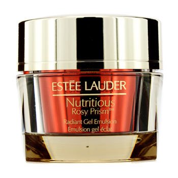 Nutritious Rosy Prism Radiant Gel Emulsión