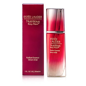 Nutritious Rosy Prism Radiant Esencia
