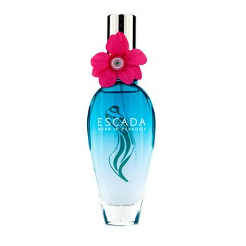 Born In Paradise Eau De Toilette Spray