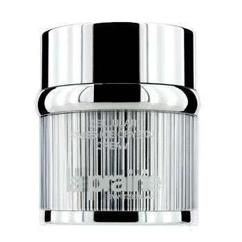 Cellular Swiss Ice Crystal Crema