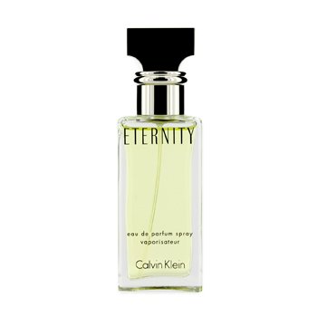 Eternity Eau De Parfum Spray