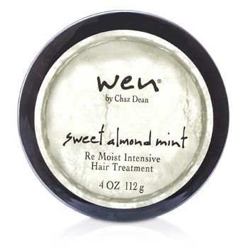 Sweet Almond Mint Re Moist Tratamiento de Cabello Intensivo