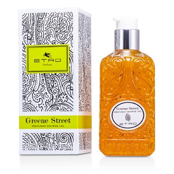 Greene Street Gel de Ducha Perfumado