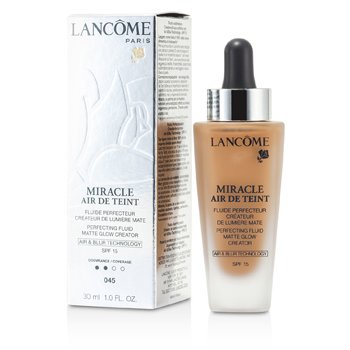 Miracle Air De Teint Fluido Perfeccionante SPF 15 - # 045 Sable Beige