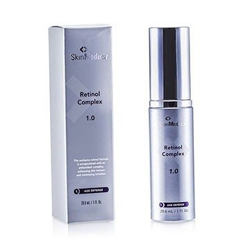 Complejo de Retinol 1.0