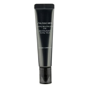 Shiseido Men Revitalizante Total de Ojos