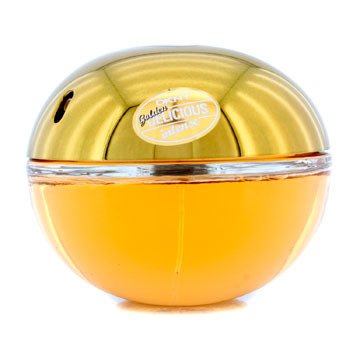 Golden Delicious Eau So Intense Eau De Parfum Spray