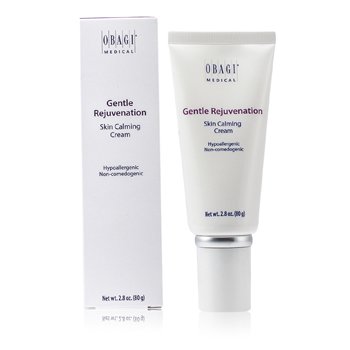 Gentle Rejuvenation Crema Calmante de Piel