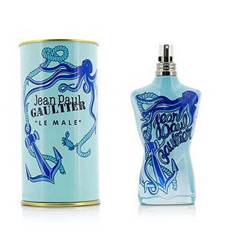 Le Male Summer Eau De Toilette Spray (Edición 2013)