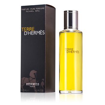 Terre D'Hermes Pure Parfum Repuesto