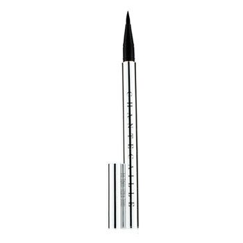 Le Stylo Delineador de Ojos Líquido Ultra Delgado - Negro