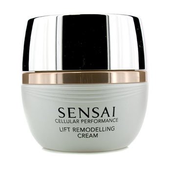 Kanebo Sensai Cellular Performance Crema Lift Remoldeadora