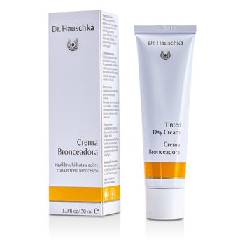 Dr. Hauschka Crema de Día con Tinte