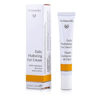 Dr. Hauschka Crema de Ojos Hidratante Diaria