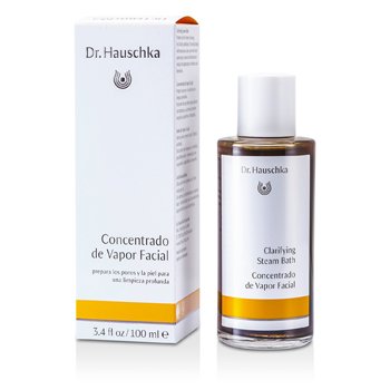 Dr. Hauschka Baño de Vapor Aclarante