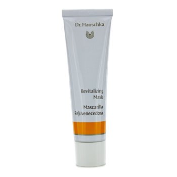 Dr. Hauschka Máscara Revitalizante