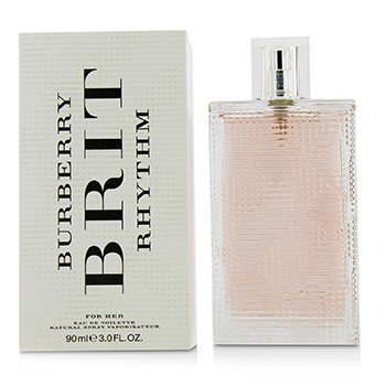 Brit Rhythm Eau De Toilette Spray