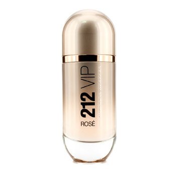 212 VIP Rose Eau De Parfum Spray