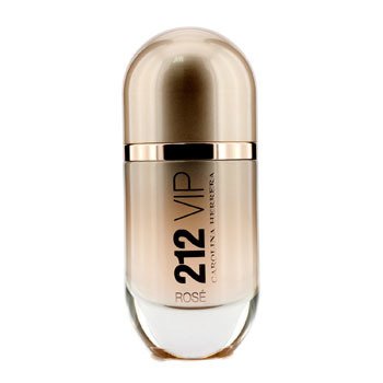 212 VIP Rose Eau De Parfum Spray